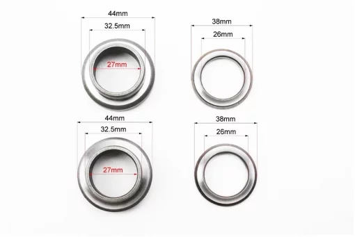 Подшипник руля к-кт, ВОСХОД, YQ-340155