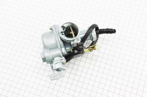 Карбюратор ACTIVE 110cc, ACTIVE, YQ-320458