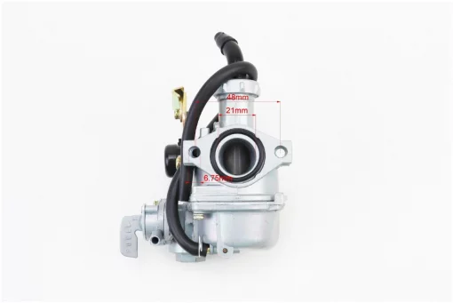 Карбюратор ACTIVE 110cc, ACTIVE, YQ-320458
