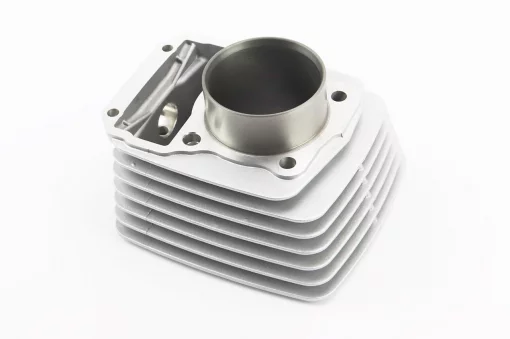 Циліндр к-кт (цпг) 150cc-62мм (висота циліндра 69/98мм) (палець 15мм), CG125-250, YQ-326426