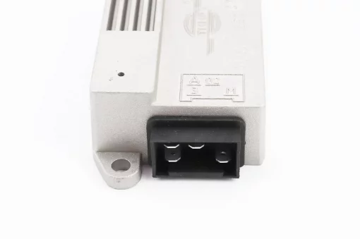 Комутатор-стабілізатор (4х6 контактів) 6V, Мінск, YQ-340241