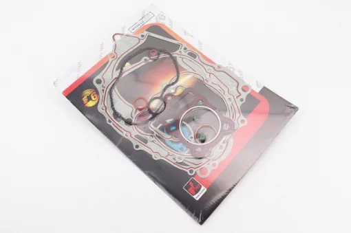 Прокладки двигателя CG-200cc-63,5мм, к-кт 14 деталей (красная нить), CG125-250, YQ-326457