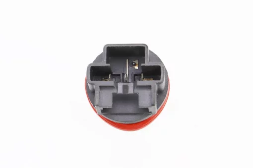 Лампа фары HS5 (B245) 12V 35/35W (Suzuki AD/LET'S-4T), пластмасс. цоколь, ЛАМПИ, YQ-337353