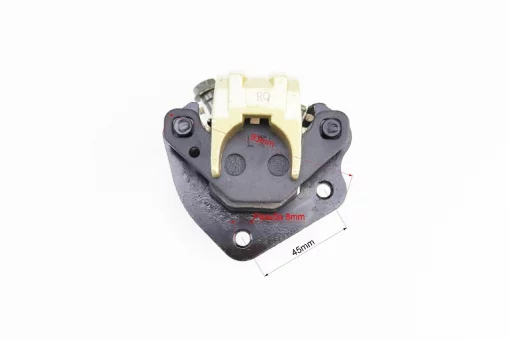 Гальмівний супорт з колодками Suzuki AD100, YQ-331144