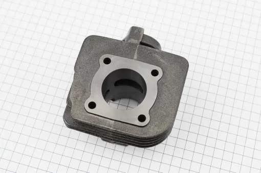 Цилиндр к-кт (цпг) Suzuki AD50cc-41мм (палец 10мм) (SEPIA; SEPIA ZZ; MOLLET), YQ-331149