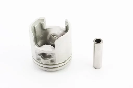 Поршень к-кт Suzuki AD65/LET'S 44мм+0,50 (палец 10мм), Тайвань, YQ-331171