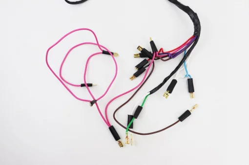 Проводка 12V, Мінск, YQ-340274