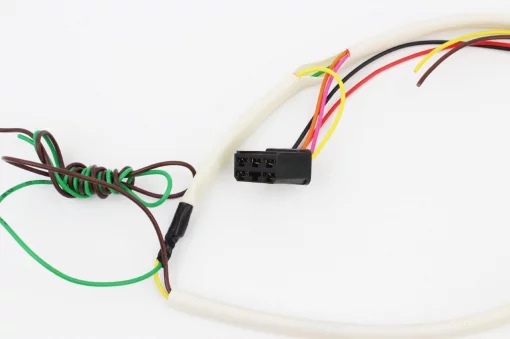 Проводка Карпаты, Карпати, Верховина, YQ-346089