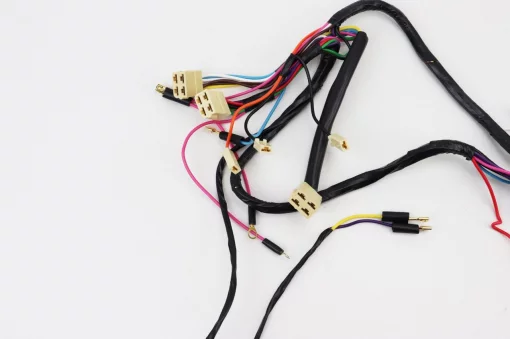 Проводка 12V, Мінск, YQ-340274