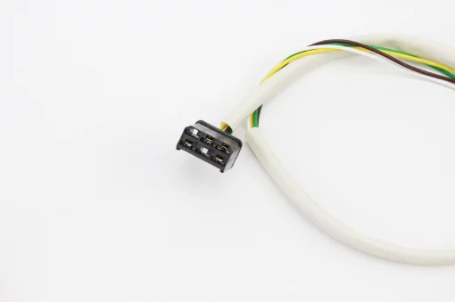 Проводка Карпаты, Карпати, Верховина, YQ-346089