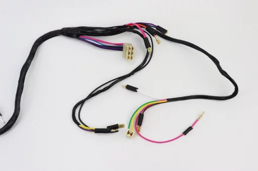 Проводка 12V, Мінск, YQ-340274