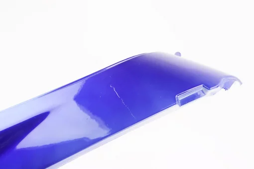 УЦІНКА ACTIVE Пластик-бічний задній лівий, синій тип 2 (зламане кріплення, незначні дефекти фарбування), ACTIVE, YQ-320506