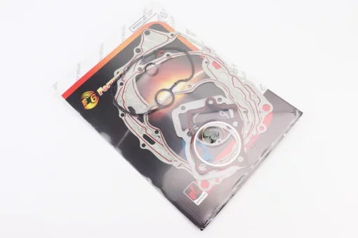 Прокладки двигуна CG-250cc-68мм, к-кт 15 деталей (червона нитка), CG125-250, YQ-326458