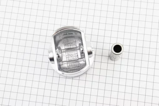 Поршень к-кт CG250cc 67мм STD (висота 46мм, палець 16мм), CG125-250, YQ-326463