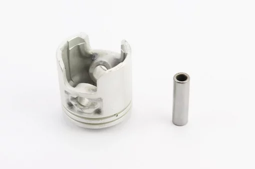 Поршень к-кт Suzuki AD65/LET'S 44мм+1,00 (палец 10мм), Тайвань, YQ-331173