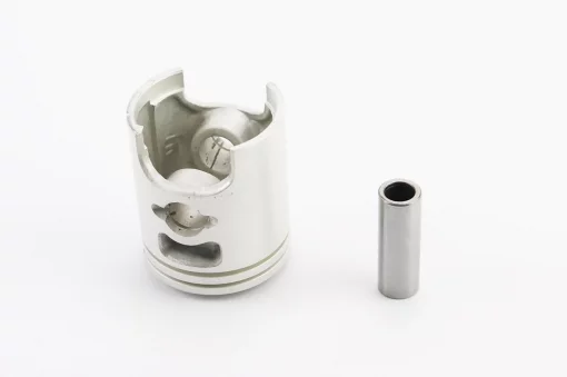 Поршень к-кт Honda DIO65 43мм+0,75 (палец 12мм), Тайвань, YQ-331175