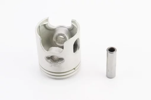 Поршень к-кт Yamaha JOG65 3KJ 44мм +0,50 (палець 10мм), Тайвань, YQ-331177