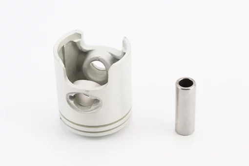 Поршень к-кт Honda DIO ZX65 44мм+0,75 (палец 12мм), Тайвань, YQ-331179