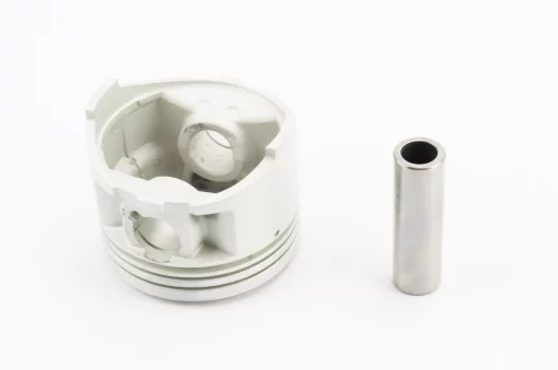 Поршень к-кт CG250cc 67мм+0,25 (высота 51,5мм, палец 16мм), CG125-250, YQ-326478