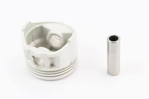 Поршень к-кт CG250cc 67мм+0,50 (высота 51,5мм, палец 16мм), CG125-250, YQ-326479