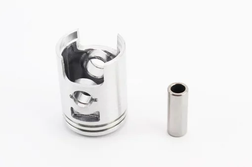 Поршень к-кт Honda DIO50 39мм+0,50 (палец 12мм), Тайвань, YQ-331183