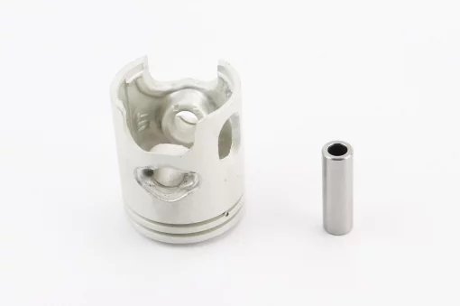 Поршень к-кт Yamaha JOG50 40мм+1,00 (палец 10мм), Тайвань, YQ-331190