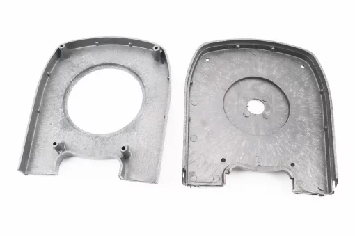 Кожух задньої зірки к-кт, без болтів, Мінск, YQ-340296