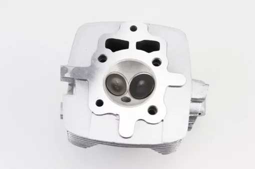 Головка циліндра 150cc-62мм (повний к-кт), CG125-250, YQ-326503