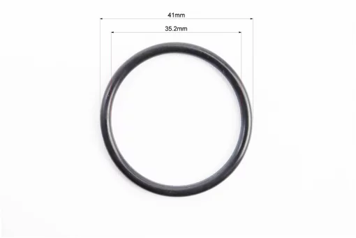 Манжет гайки зливу оливи, CG125-250, YQ-326505