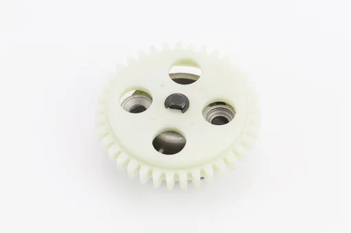 Насос масляный с шестерней 37 зуб, СGB, CG125-250, YQ-326507