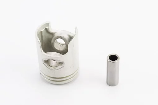 Поршень к-кт Honda DIO ZX50 40мм STD (палец 12мм), Тайвань, YQ-331191