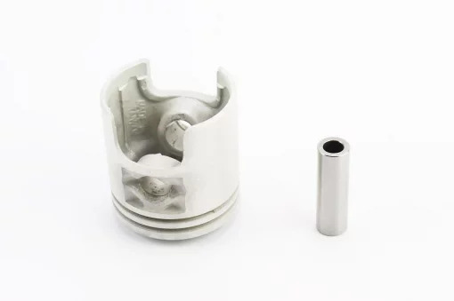 Поршень к-кт Suzuki AD50/LET'S 41мм+0,50 (палец 10мм), Тайвань, YQ-331198