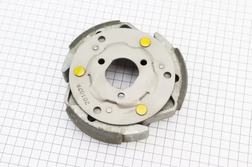 Зчеплення заднього варіатора Yamaha MAJESTY 300, 250сс СКУТЕР, YQ-347020