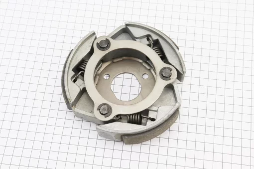Зчеплення заднього варіатора Yamaha MAJESTY 300, 250сс СКУТЕР, YQ-347020
