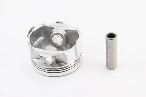 Поршень к-кт CG150cc 62мм STD (висота 38,5мм, палець 13мм), CG125-250, YQ-326515