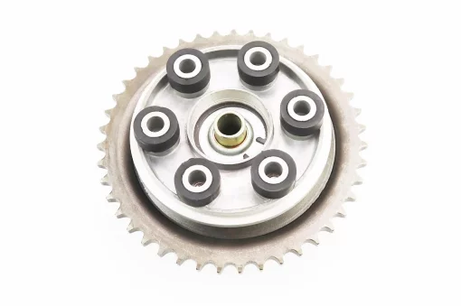 Зірка задня 428-43Т, 6отв, у зборі, Мінск, YQ-340332