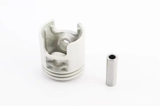 Поршень к-кт Suzuki AD50/LET'S 41мм+1,00 (палец 10мм), Тайвань, YQ-331200