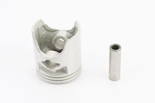 Поршень к-кт Honda LEAD90 48мм+1,00 (палец 12мм), Тайвань, YQ-331202