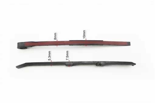 Направляющие цепи к-кт Honda СH125cc, YQ-347032