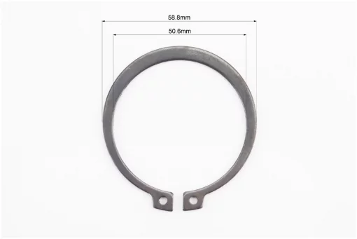 Кольцо стопорное задней звёздочки, Viper-125-150J, YQ-321030