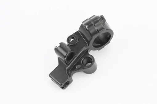 Кронштейн кріплення дзеркала лівого, Viper-125-150J, YQ-321037