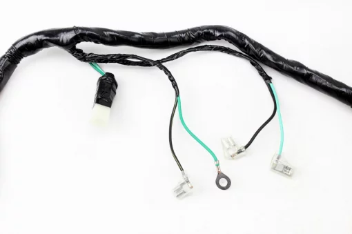 Проводка центральная к-кт, Viper-125-150J, YQ-321058