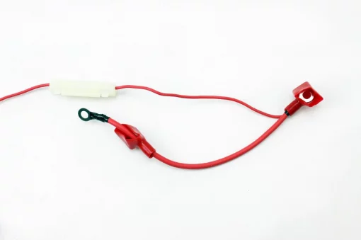 Проводка центральная к-кт, Viper-125-150J, YQ-321058