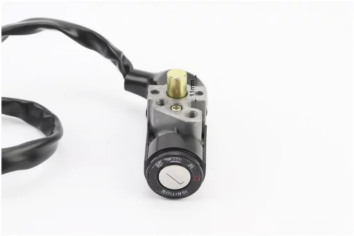 Viper-STREET Замок зажигания, ЗЧ-СКУТЕР, YQ-327016