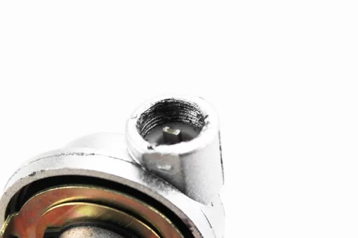 Привод спидометра (резьба внутренняя) (под трос "вилка", ось 12мм) тип 1, Viper-V150A, YQ-321066