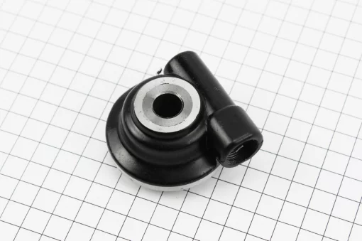 Привод спидометра (резьба внутренняя) (под трос "вилка", ось 12мм) тип 1, Viper-V150A, YQ-321066