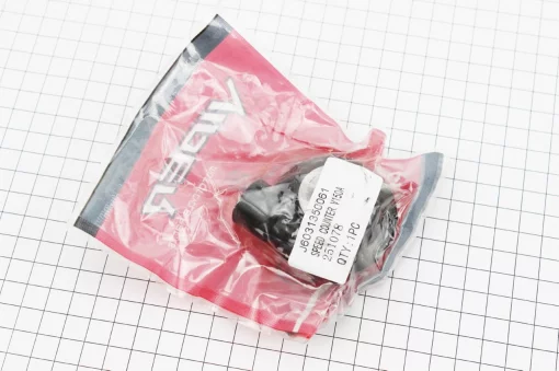 Привод спидометра (резьба внутренняя) (под трос "вилка", ось 12мм) тип 1, Viper-V150A, YQ-321066