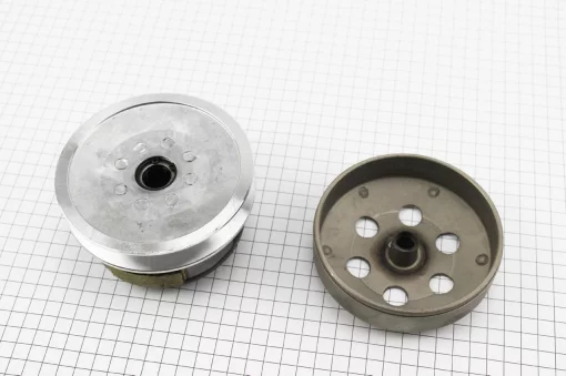 Вариатор задний к-кт Honda DIO AF56, YQ-347077