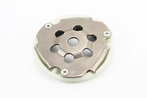 Бендикс-Обгонная муфта Yamaha JOG 50 (голый+подшипник, под вал 13,5мм), YQ-352063