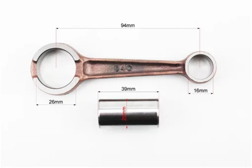 Шатун Suzuki AD100, YQ-352067